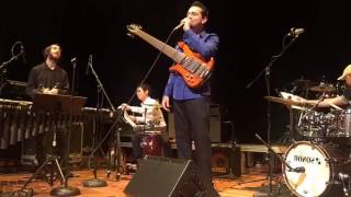 Flavio Lira Quintet Feb 26th 2017