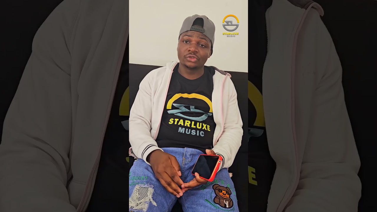 STARLUXE MUSIC SHOW thumbnail