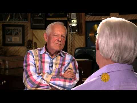 Thumbnail for George Jones A country mile by George Jones