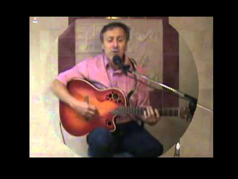Promotional video thumbnail 2 for Peter Gentile Solo Singer/Guitarist