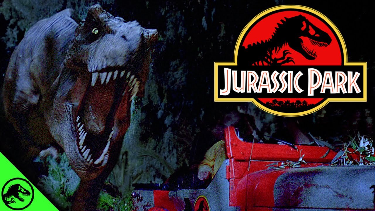 Jurassic Park