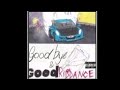 Goodbye Good Radiance Full Album