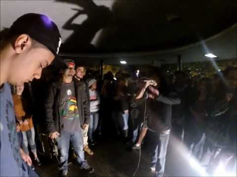 Rdg VS Pl - Batalha do Trocen - 1°Fase - Nova Friburgo - RJ