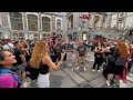 Antwerp Central Station Surprise