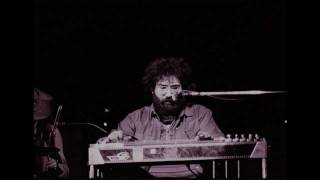 Grateful Dead - Doin That Rag 1969-06-14