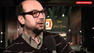 Blues d la Métropole