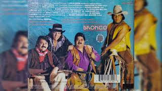 💖Bronco - Mi Doctora Favorita (1992, CD)💖