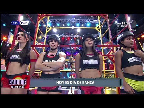 Calle 7 Fase Uno 2025 | Programa 39