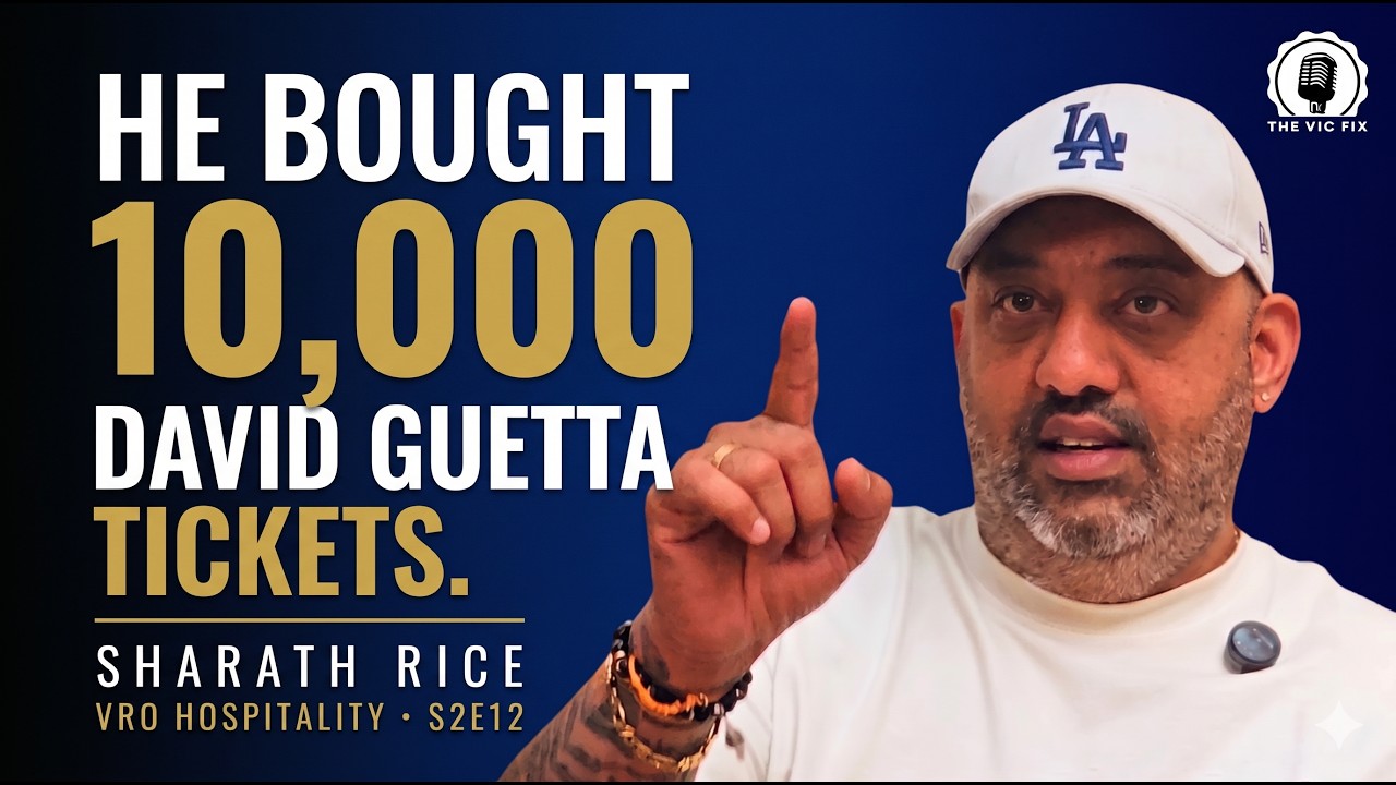 Sharath Rice