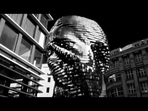 Jiný Člověk & Tydwa - Jiný Člověk: Mezi nebem a zemí