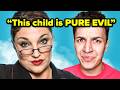 SuperNanny S Most Brutal Episode Ever