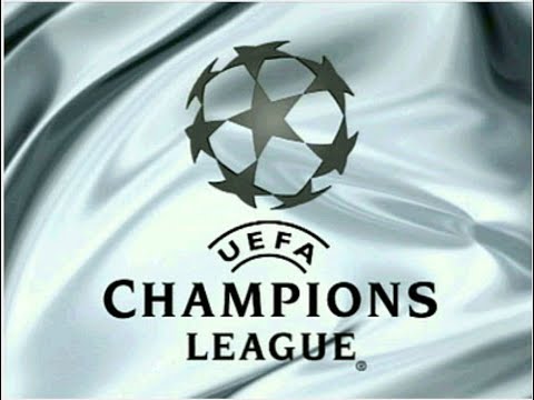 UEFA Champions League Top 10 goals 2001/02