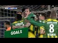 ⚽️ Vijf mooie uit-goals tegen Willem II