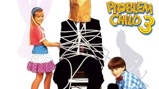 Problem Child 3: Junior in Love 1995 Film | William Katt, Justin Chapman | Review