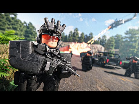 The FASTEST Way to Complete BUNKER in Roblox Blackhawk Rescue Mission 5!