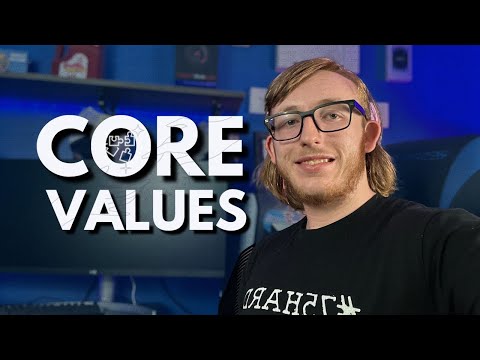 The Essence of Core Values: Guiding Principles that Define Our Purpose
