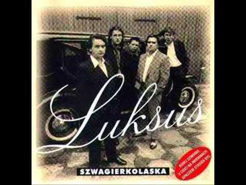 U cioci na imieninach - Szwagierkolaska