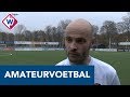 Steef Nieuwendaal verliest met OJC Rosmalen van Quick: 'Zeer pijnlijk' - OMROEP WEST SPORT