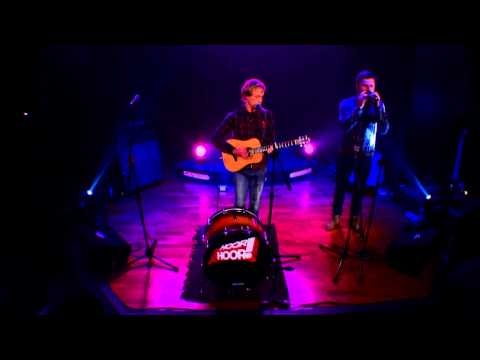 Dans Dans Lisa - Dwaas