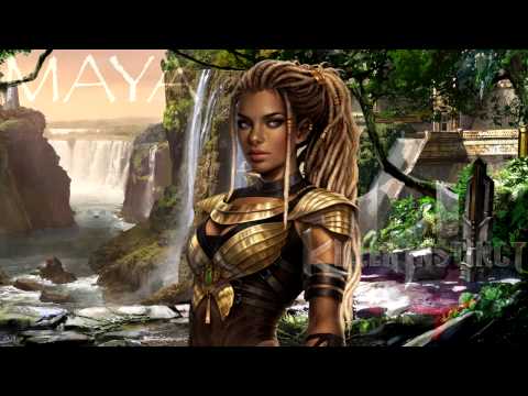 Killer Instinct - Maya Theme Extended