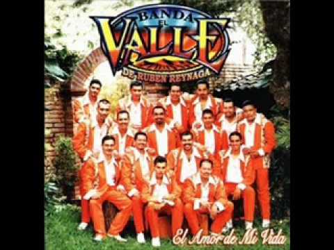Como hoy - Banda El Valle