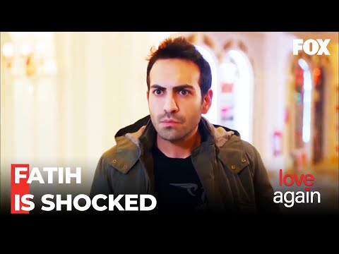 Saziment's Shocking Vengance - Love Again Episode 108