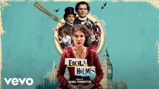 Daniel Pemberton - An Old Friend | Enola Holmes (Original Motion Picture Soundtrack)