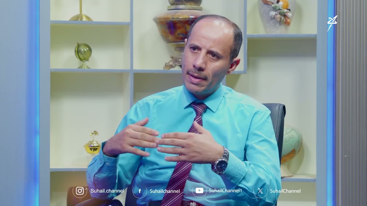 نقطة ضوء | من الصف إلى الملعب إنجازات للبرنامج السعودي في قطاعي التعليم والري