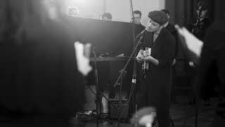 The Slow Show - Hard to Hide (Acoustic) with Hallé Youth Choir
