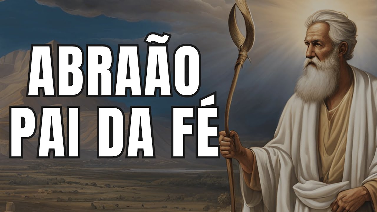 Esboço de Pregação AO VIVO : Marcas da vida de Abraão | ASSIM DIZ A PALAVRA