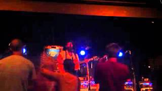 Joe Purdy - The Pretenders (live)