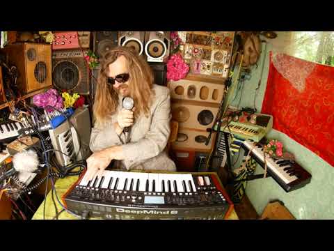 BEHRINGER DEEPMIND 6 best sounds