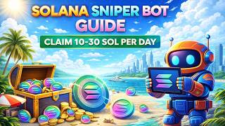 SoulSniper Bot Tutorial — Step-by-Step Guide & Transcript