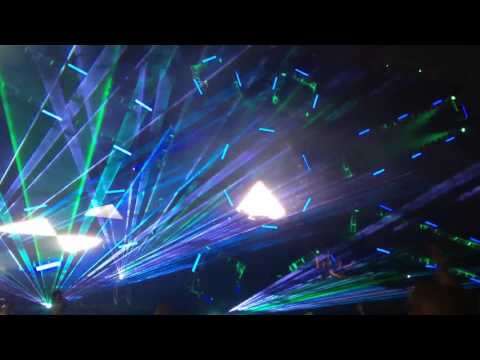 Hello Adele live Electric Daisy Carnival EDC Mexico 2016 #EDCMX HD