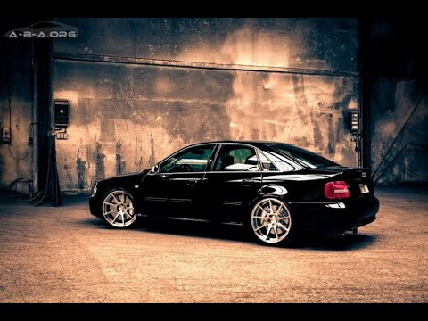 Statement Audi RS4 B5 von Philipp - ReUpload