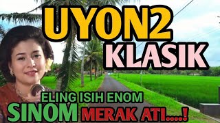 Download lagu GENDING SINOM LAWAS PALING NYAMLENG - LEMBUT BENING CEMENGKLING - NGELINGAKE NALIKA URIP NENG DESA mp3