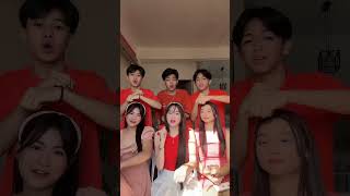 Download lagu baby daw oh😱 #MILMI #GELCY #HANA #RuncavEvents #Runcav #RuncavManagement mp3