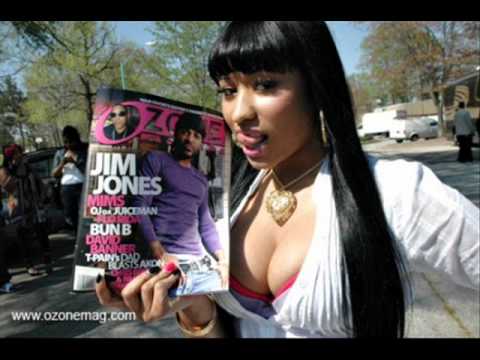 download lagu mp3 mp4 Girlfriend Nicki Minaj Free, download lagu Girlfriend Nicki Minaj Free gratis, unduh video klip Girlfriend Nicki Minaj Free
