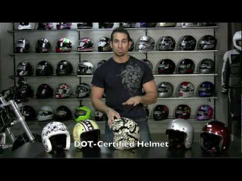 2010 Bell Custom 500 Helmet Review at RevZilla.com