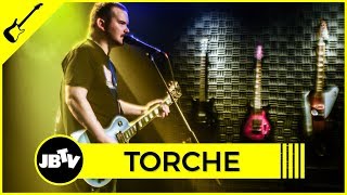 Torche - Barrier Hammer | Live @ JBTV