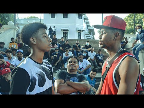 SM RSD VS ANUBIS | DOBLE O NADA | OCTAVOS