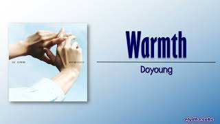 Doyoung (도영) – Warmth (온기) [Rom|Eng Lyric]