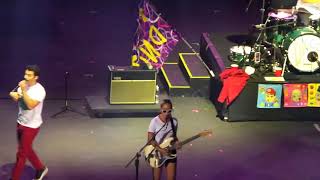 PAY MY RENT (DNCE Live In Manila 2017)