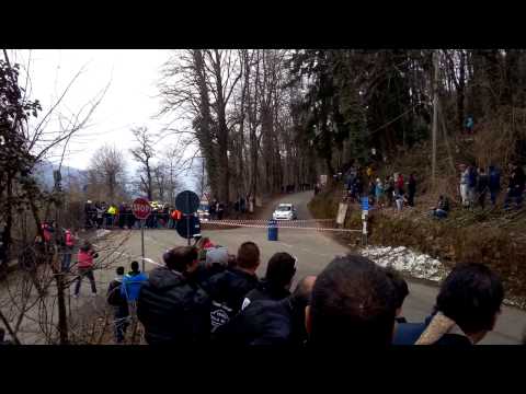 24° Rally internazionale dei laghi 2015