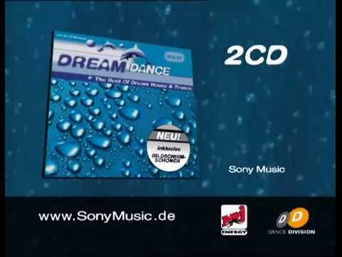 Dream Dance Vol. 17 TV Spot