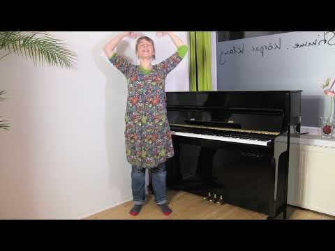 35. STIMMSINN - Klangkörper 3D