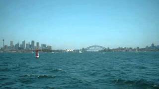 preview picture of video 'Australia trip-asc advert.wmv'