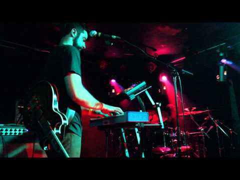 || Dangus || lespecial || 5.9.2014 || Burlington, VT || Nectar's Lounge ||