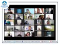 Video Conference "Pharmacologic Therapies for Coronavirus Disease 2019 (Covid 19)" Video Conference "Pharmacologic Therapies for Coronavirus Disease 2019 (Covid 19)"