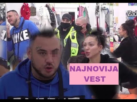 DRAMA - Filip Car MORA HIITNO na OPERACIIJU - EVO ŠTA mu je Maja RADILA SVE KRIIŠOM#zadruga#zadruga5